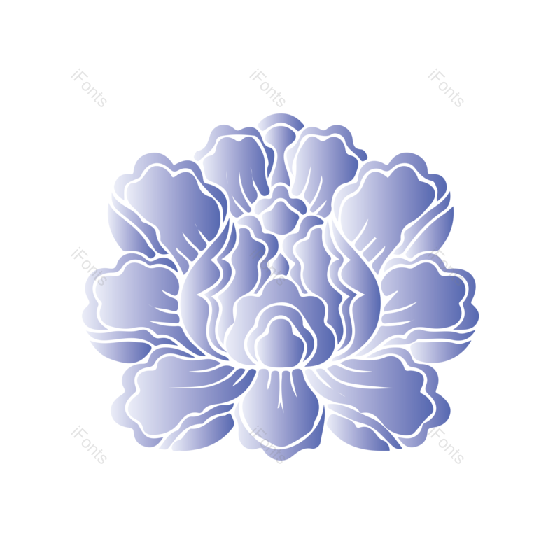 复古图片,花纹元素,底纹PNG,小元素免抠素材